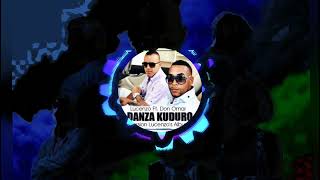 Don Omar & Lucenzo - Danza Kuduro😎👍#music