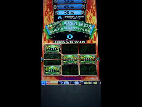 60 MINUTES LIVE - LIGHTNING LINK (TEST) - VERTICAL