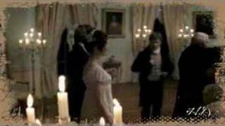 ITV Jane Austen (Crystallised Beauty)