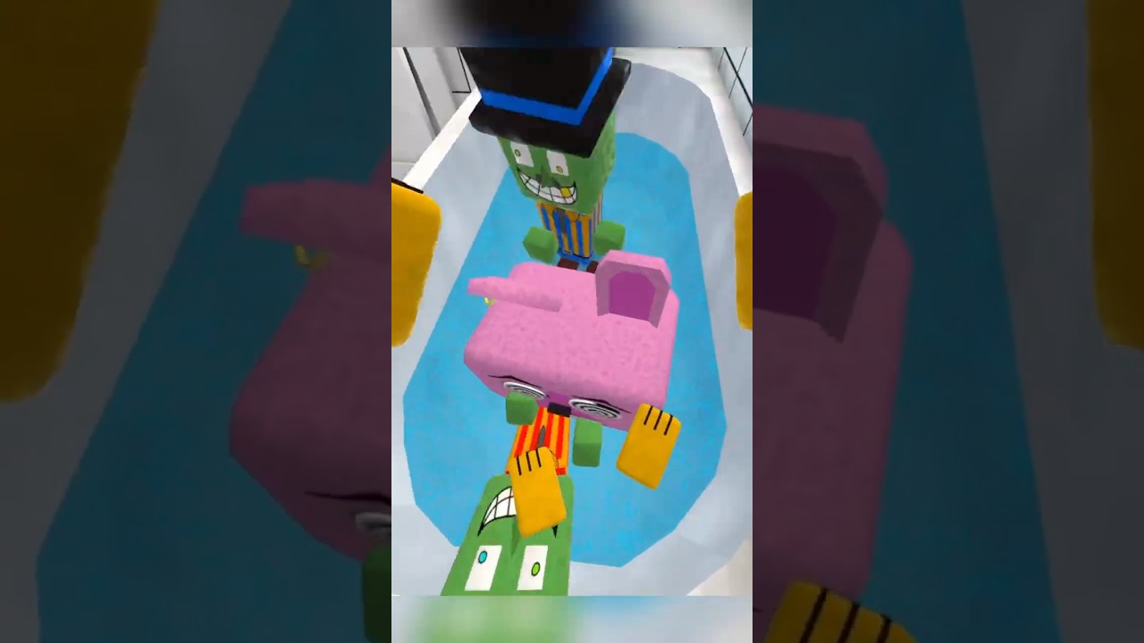 Surprise Capitalus  Super Bear Adventure 