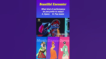Thumbnail of Performing Arts Event | Beautiful Encounter | Performance | Chinese Culture | Zhejiang