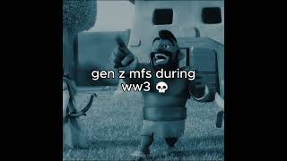 This Was Not in the Tutorial π#ww3 #meme #shorts This Was Not in the Tutorial π#ww3 #meme #shorts