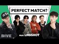 Ref:W-Bi7Wacjdc Perfect match w/ lngshot (ft. jay park and bm)