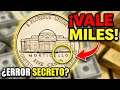 Top 5 Jefferson nickel Más Raros Que Valen MILLONES