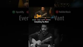 Download Lagu Everything You Want - Vertical Horizon (Boyce Avenue acoustic cover) #shorts #singingcover #ballad MP3 Download Lagu Everything You Want - Vertical Horizon (Boyce Avenue acoustic cover) #shorts #singingcover #ballad MP3