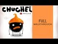 Chuchel | Full gameplay / walkthrough