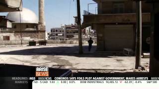 Kurdish women make up 20% of their fighting forces screenshot 3