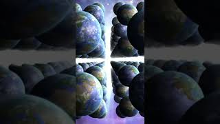 Dreams: Windows to Parallel Universes?#ParallelUniverses #DreamTheory #MindMystery