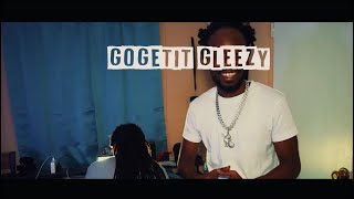 GoGetIt Gleezy “Nerve 2 Say” (Prod. By junkey) Shot by @gitfilms
