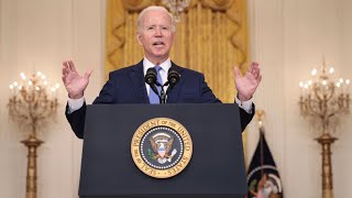 Biden to big corporations and the ultra-wealthy: ‘Pay your fair share’