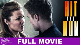Hit and Run | Full Thriller Movie | Josie Davis, Caroline Cave, Marc Menard | @MyTimeMoviesNow