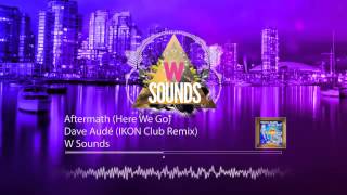 Celebrity Aftermath (Here We Go) - Dave Audé Feat Andy Bell (IKON Club Remix) Profile