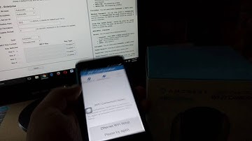 Boring:  Amcrest HDSeries 720P IPM-721S  Troubleshooting Tips setting up Wirelessly with Amcrest App