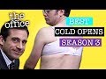 BEST Cold Opens (Season 3)  - The Office US