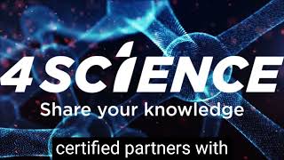 4Science What Sets Us Apart.