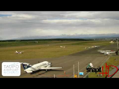 Taupo Airport, New Zealand timelapse from Thursday 8th July 2010. Visit the live camera on Takeabreak www.takeabreak.co.nz Purchase your very own SnapitHD web camera http