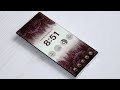 Forest Novasetupi | Best Android home screen setup | Nova Setup | Android Theme