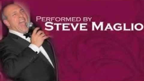 NOT Just Sinatra with Steven Maglio