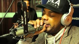 Daytona - Sirius XM Freestyle - With DJ Tony Touch On Toca Tuesdays