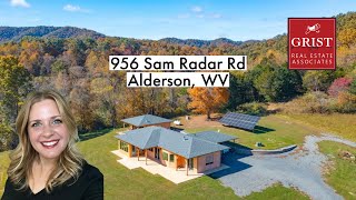 3 Favorite Things 956 Sam Radar Rd Alderson WV