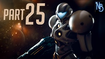 Metroid Prime 2: Echoes Walkthrough Part 25 No Commentary (GC)