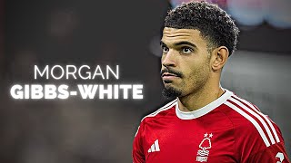 Morgan Gibbs-White - Half Season Highlights | 2023/24