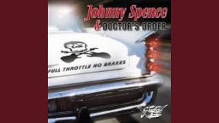 Video thumbnail of "Johnny Spence & Doctor's Order - Mystery Train"