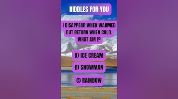 "Mind-Bending Riddle Challenge: Can You Solve This? 🔍" 4