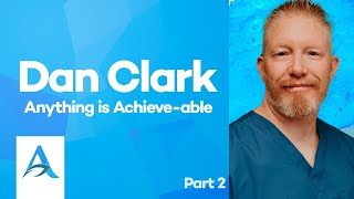 Player Profile Dan Clark of Lotus Spring Acupuncture & Wellness in Utah - Part 2