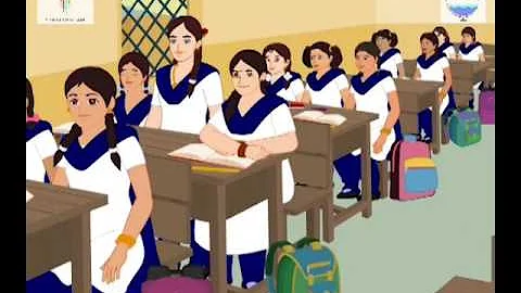 Animation Film   Menstrual Hygiene - DayDayNews