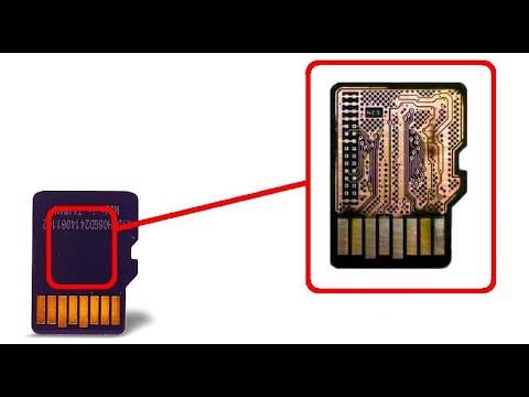 Video: NAND flash niyə köhnəlir?