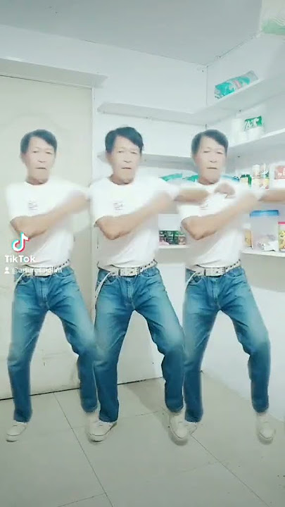 MACARENA remix. @Arturo Sajo Lim tiktok