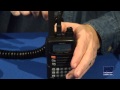 Universal Radio presents the Yaesu VX-6 Amateur Radio HT