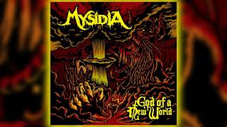 Mysidia - God of a New World [USA] [HD] (+Lyrics)