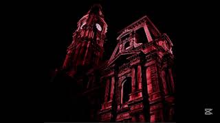 TRXVELER x DJ ALIM - DARE (Instrumental Sped Up & Super Sped Up)
