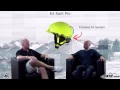 2013 K2 Rant Pro Helmet Review by Skis com