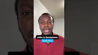 Best Jobs and Opportunities in Saskatoon - Business Analyst