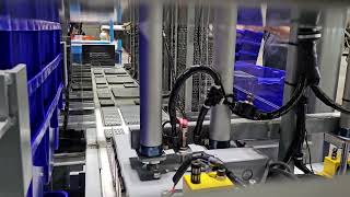 NEXPLATE 1.0 at BCMC 2024 Milwaukee (The Enventek Collated Plate Dispenser)