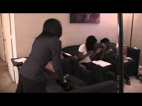Permissive Parenting Style & Effects on Children - YouTube