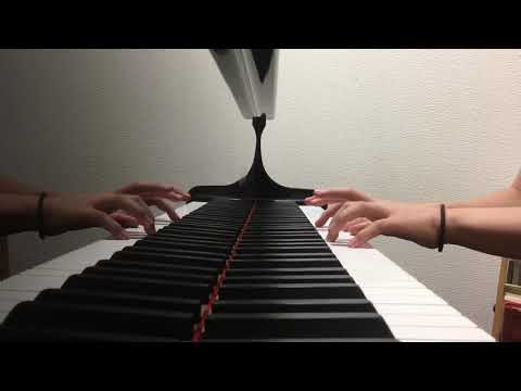 生レンズ 曲 弾いてみた