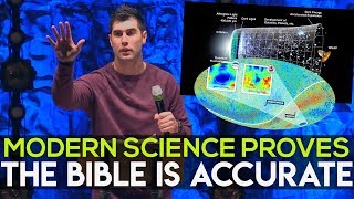 Modern Science PROVES the Bible is Scientifically Accurate (Prove it // Part 2)