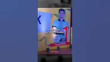 Backbencher + Topper 😏 hit different vibes ❤️‍🔥🗿 #iitjee #iitstatus #topper #upsc #jeeadvanced #nit