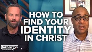 Bryan Lorrits: The World Will Warp Your Identity | Kirk Cameron on TBN