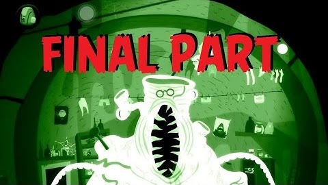 Bulb Boy Gameplay/Walkthrough Part Final - iOS/Android - Video