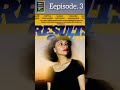 The Result Ep 3 Full Video Sasa Iko YouTube 