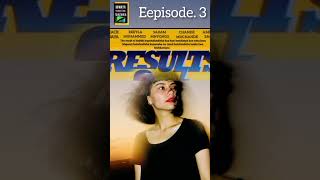 The Result Ep3   Sasa Iko Youtube