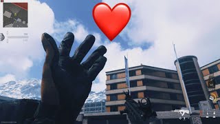 When the developers add their favourite Assault Rifle