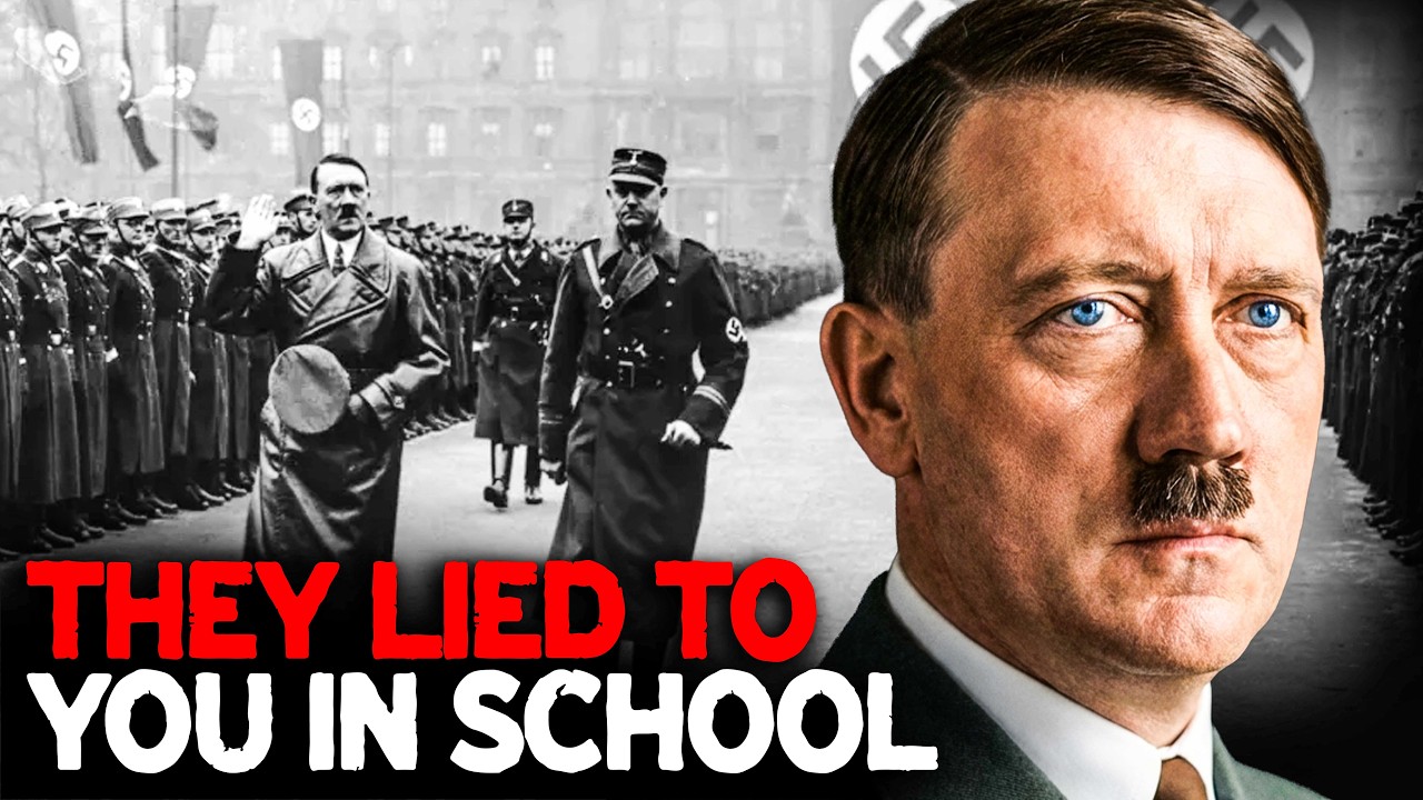 1918-1939: What Really Started World War 2?