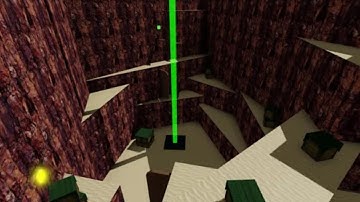 [FE2] Crystal Lab: Round 2 by Not_xz [Crazy]