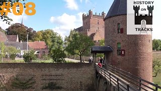 Huis Bergh Castle, &#39;s-Heerenberg | The Netherlands #8